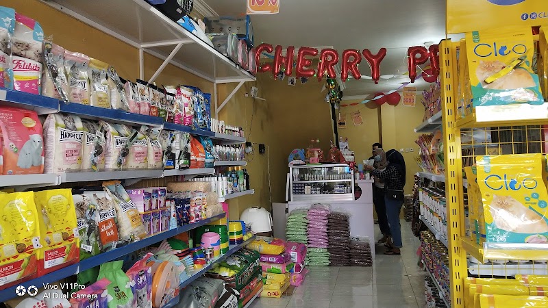 Pilihan Terbaik untuk Kesehatan Hewan di Cilacap: Cherry Pet Clinic 24 Jam